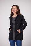 Dani Merino Hoodie