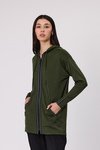 Dani Merino Hoodie