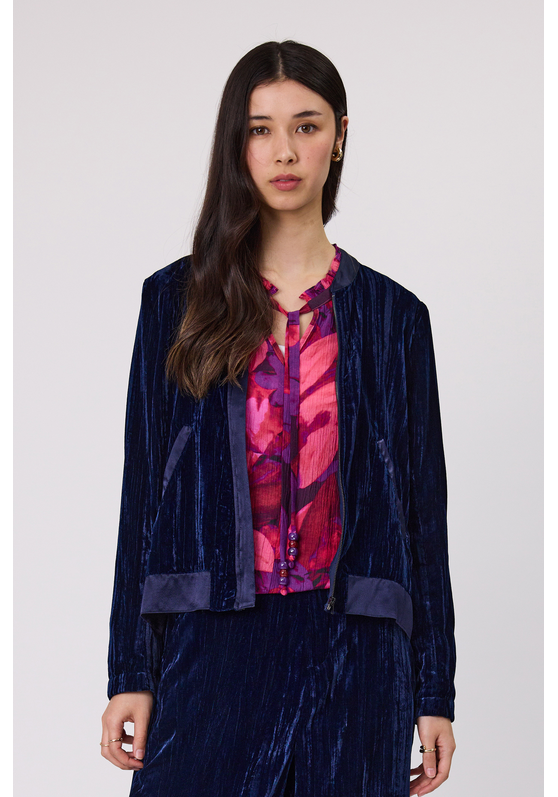 Duo Inez Jacket