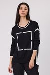 Andrea Merino Jumper