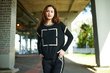 Andrea Merino Jumper