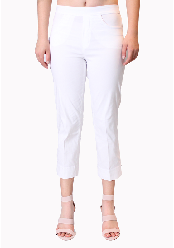  ROMA CROP PANT