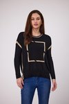 Andrea Merino Jumper