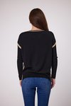 Andrea Merino Jumper