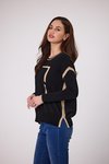 Andrea Merino Jumper