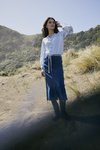 Rhode Skirt