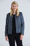 Cinder Jacket