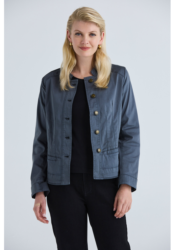 Lania Cinder Jacket