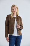 Cinder Jacket