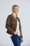 Cinder Jacket