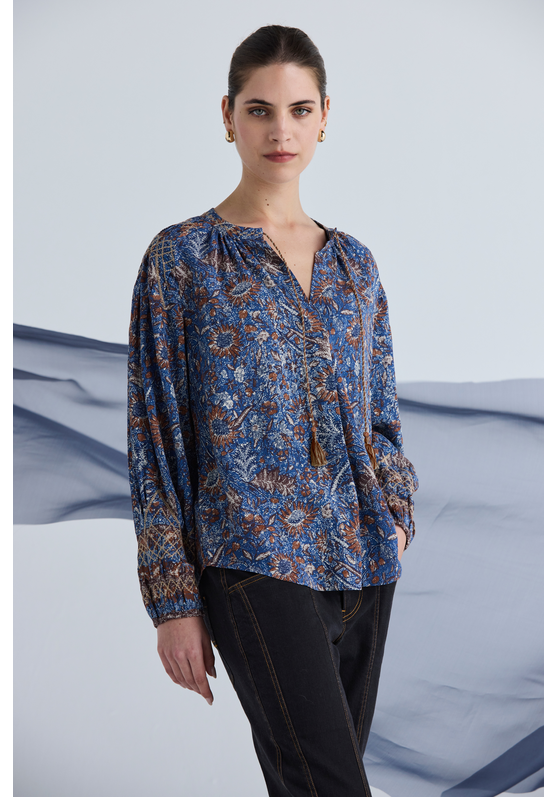 Lania Arizona Top