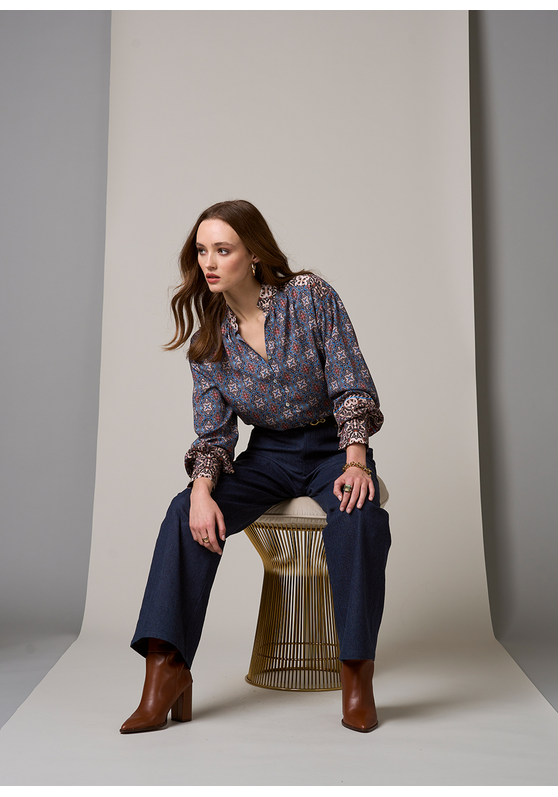 Loobies Story Minka Shirt