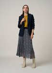 Facet Skirt