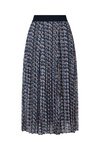 Facet Skirt