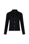 Diced Jacket