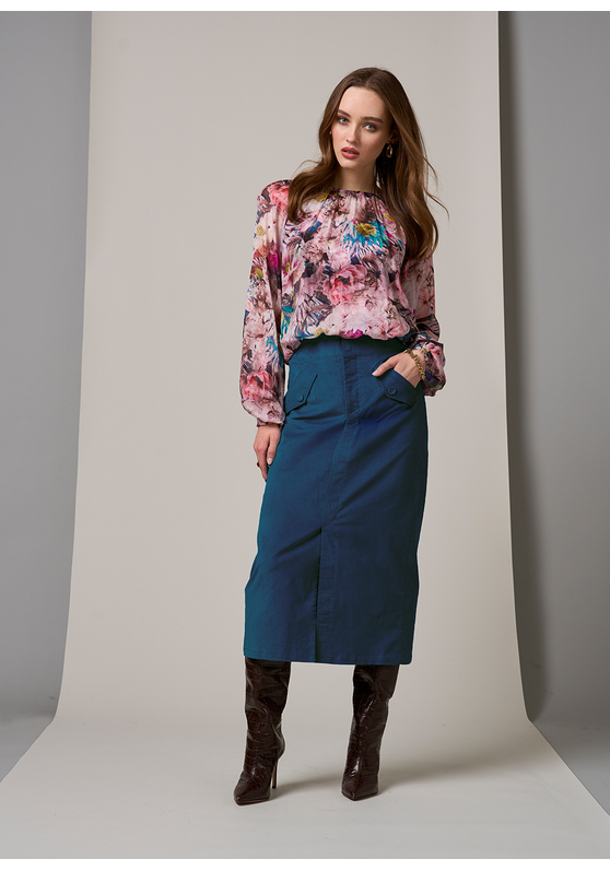 Loobies Story Duchess Top
