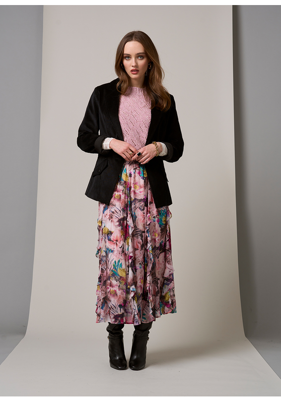Loobies Story Duchess Skirt
