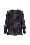 Liberty Blouse