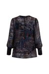 Liberty Blouse