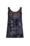 Liberty Blouse