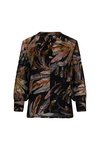 Featherington Blouse