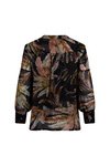 Featherington Blouse