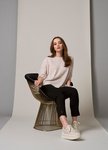 Juniper Sweater