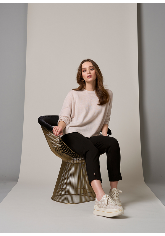 Loobies Story Juniper Sweater