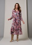 Duchess Tulle Dress