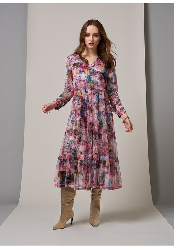 Loobies Story Duchess Tulle Dress
