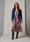 Duchess Tulle Dress