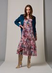 Duchess Tulle Dress