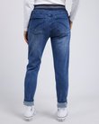 Melody Denim Jogger