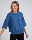 Mazie Sweat