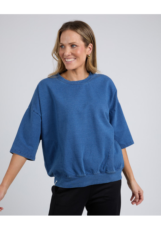 Elm Mazie Sweat