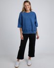 Mazie Sweat