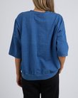 Mazie Sweat