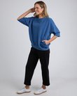 Mazie Sweat