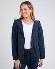 Gracie Zip Hoodie