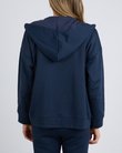 Gracie Zip Hoodie