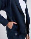 Gracie Zip Hoodie