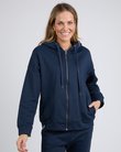 Gracie Zip Hoodie