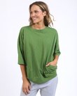 Maizie Sweat