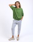 Maizie Sweat