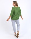 Maizie Sweat