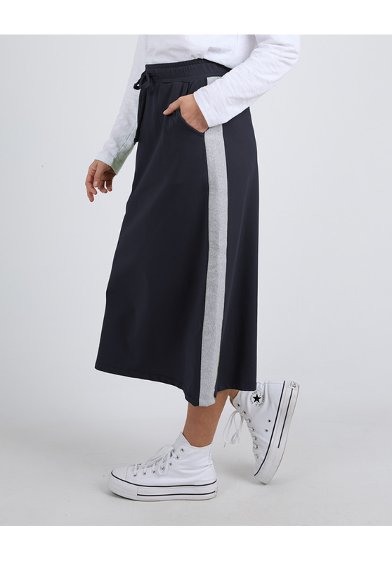 Elm Sloane Fleece Skirt