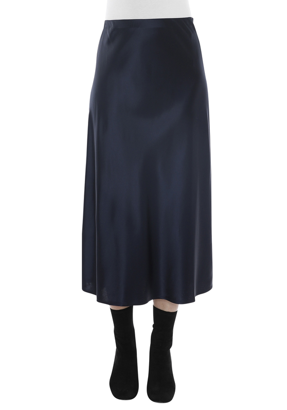Jump Bias Skirt