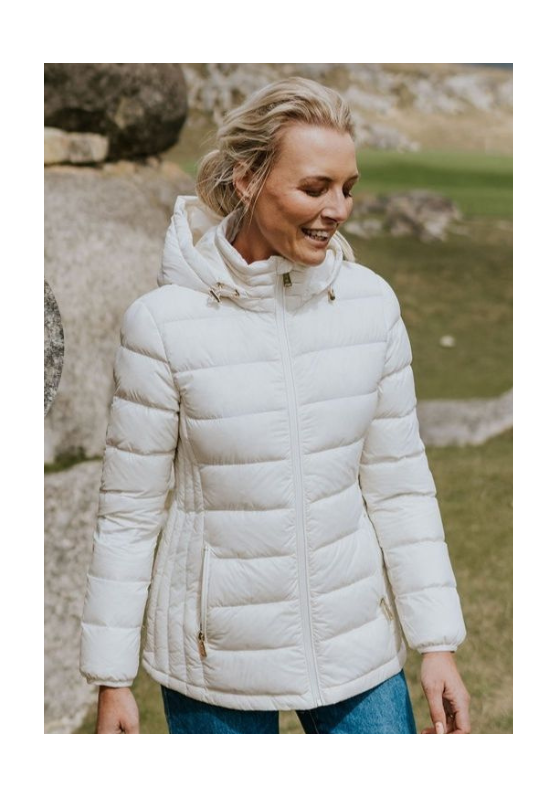 Moke Lynnette Jacket