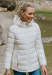 Lynnette Jacket
