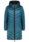 Arnie Reversible Coat 